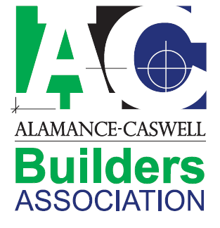 Alamance caswell builders association