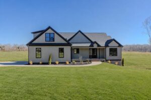 new construction homes
